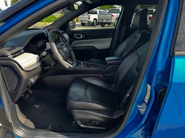 2025 Jeep Compass Limited - Photo 14