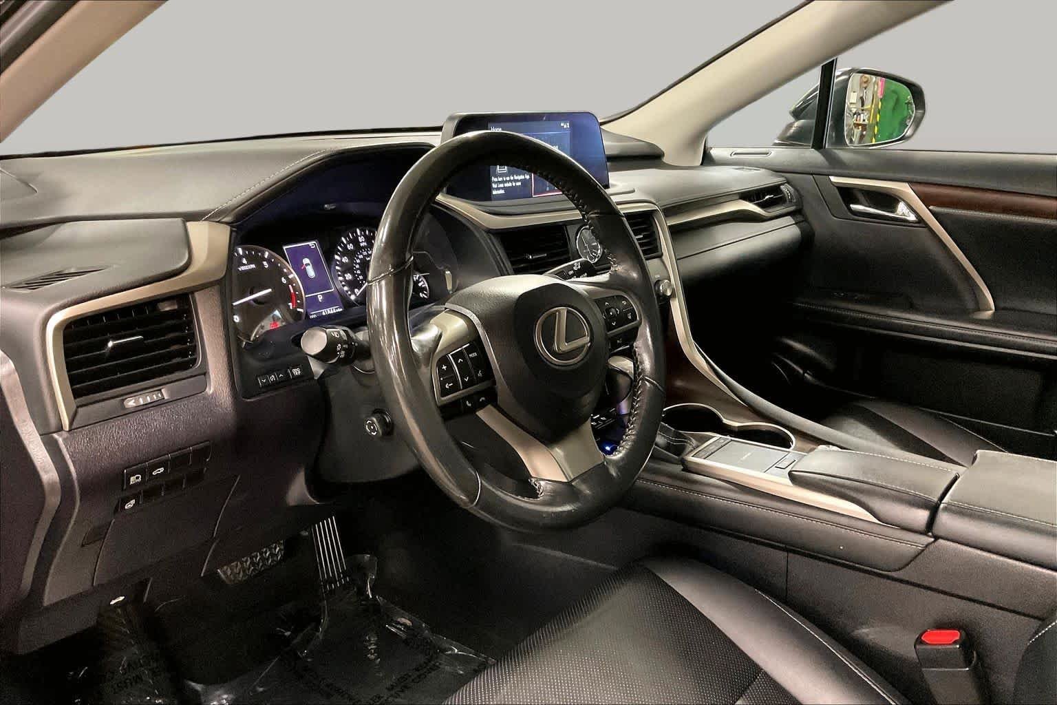Used 2022 Caviar Lexus  image 18