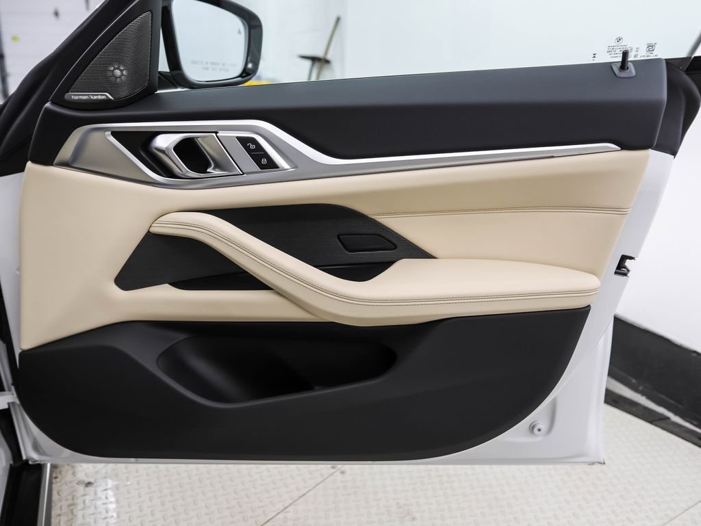 Used 2026 White Metallic BMW 430i xDrive Gran Coupe image 29