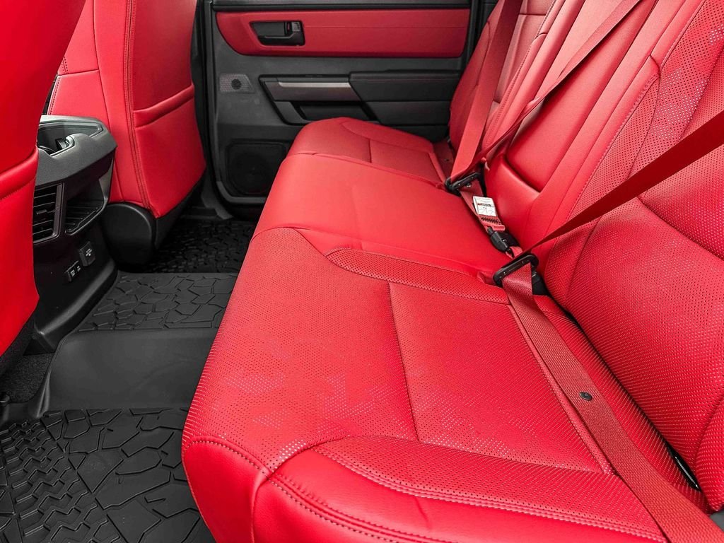 2026 Toyota Tundra TRD Pro - Photo 15
