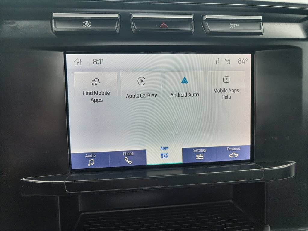 Used 2024  Ford XL image 15