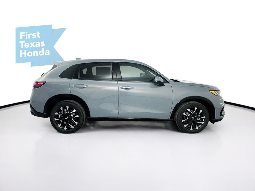 New 2027 Urban Gray Pearl Honda EX-L image 9
