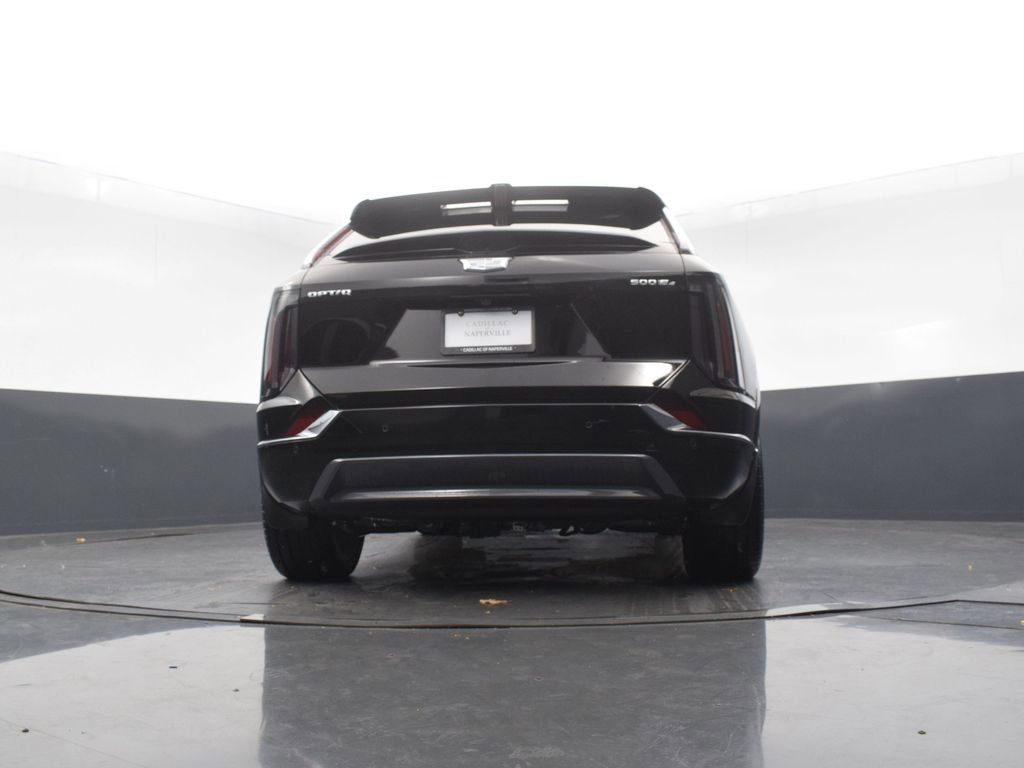 2026 CADILLAC OPTIQ - Image 51