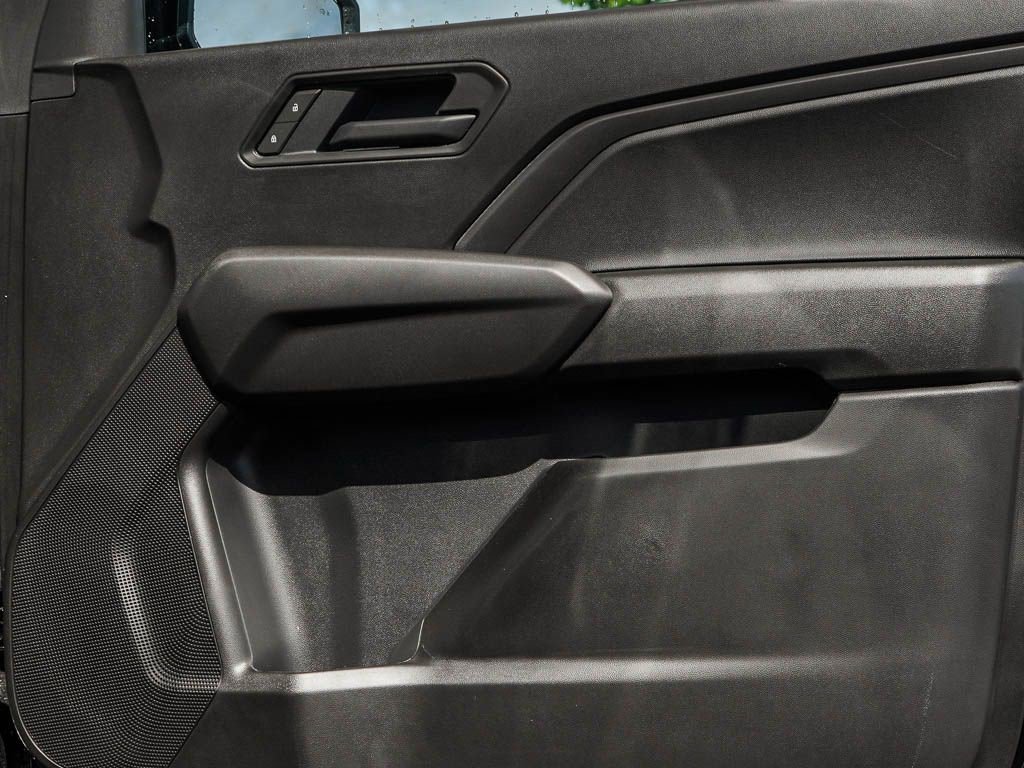 New 2026 Black Chevrolet Trail Boss image 7