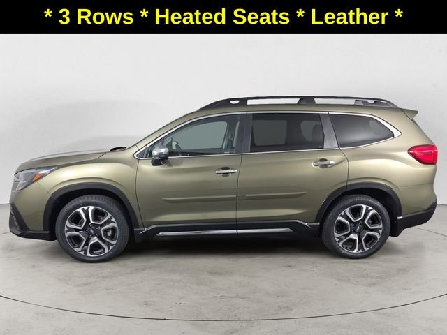 Used 2023 Green Metallic Subaru Touring image 8