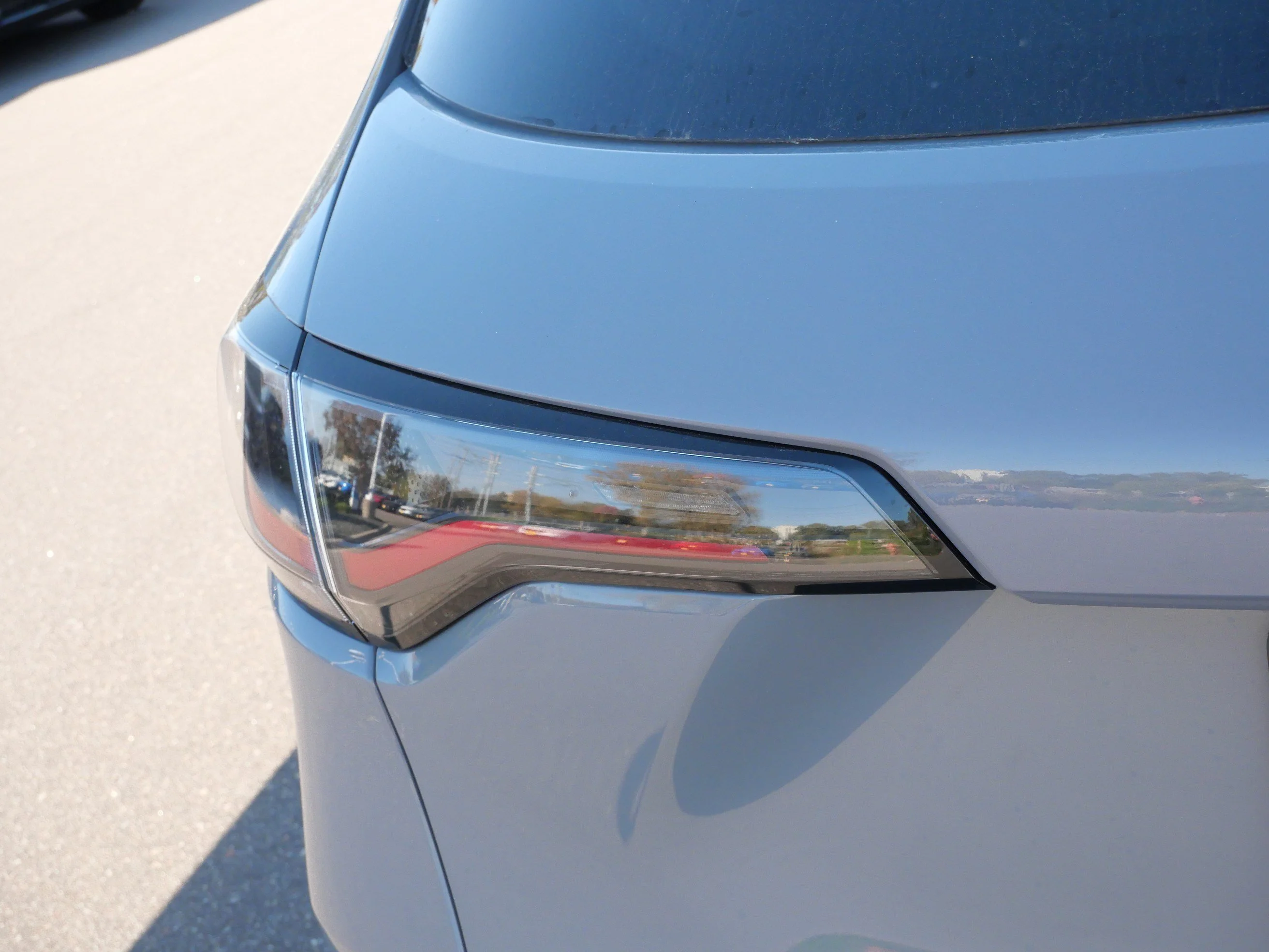 2027 Honda HR-V Sport - Photo 51