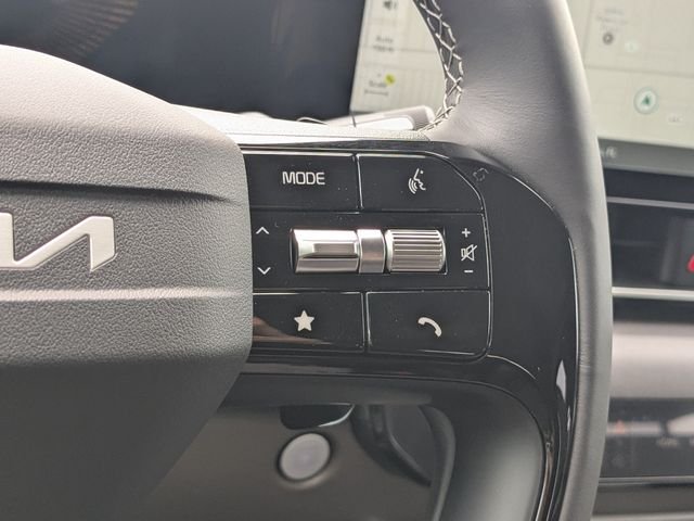 New 2027 Ceramic Silver Kia EX image 29