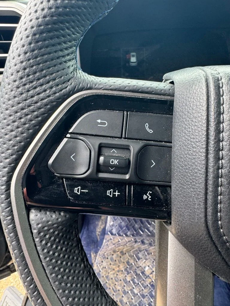 Used 2026 Black Toyota Platinum image 17