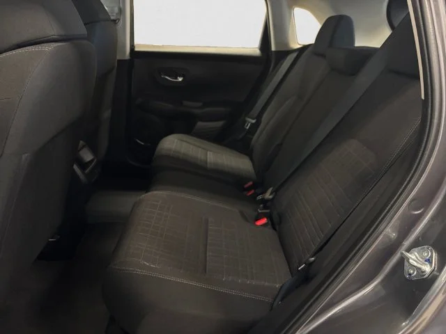 Used 2025 Gray Honda LX image 14