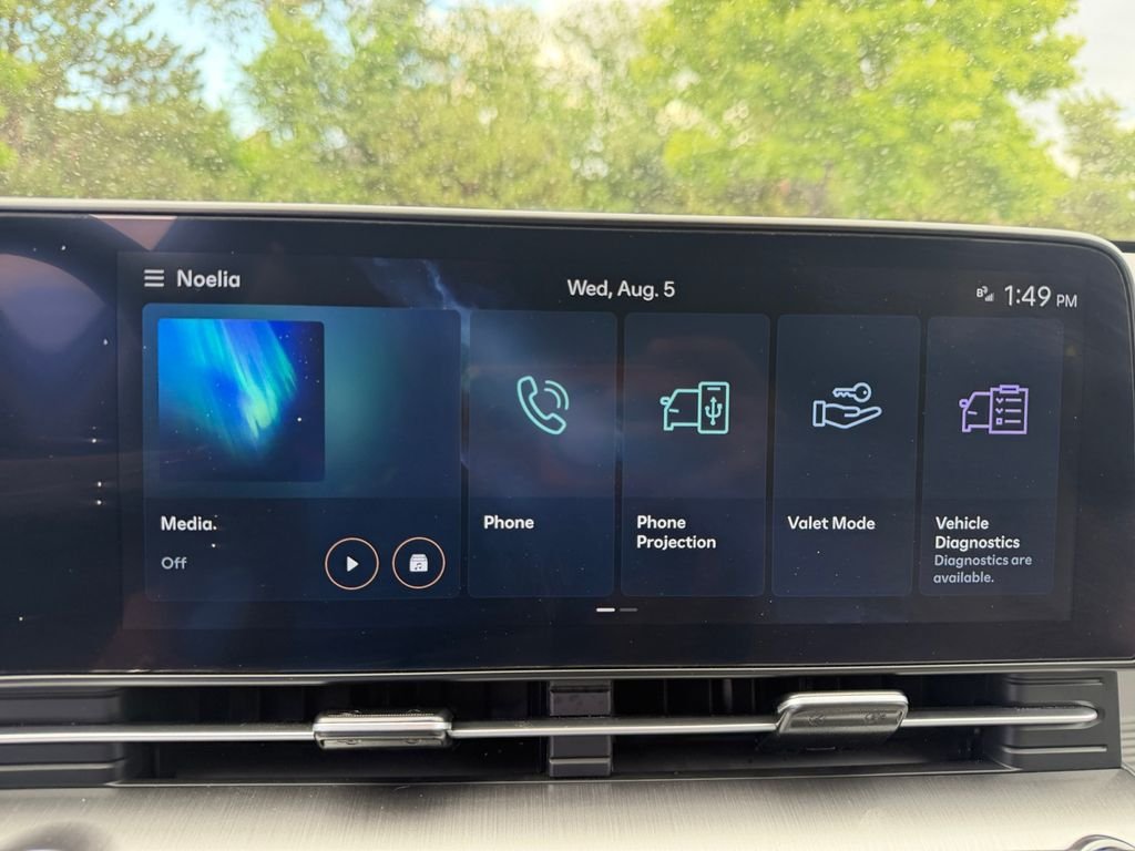 2024 Hyundai Kona SEL - Photo 11