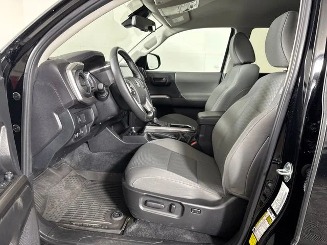 Used 2023 Black Toyota SR5 image 11
