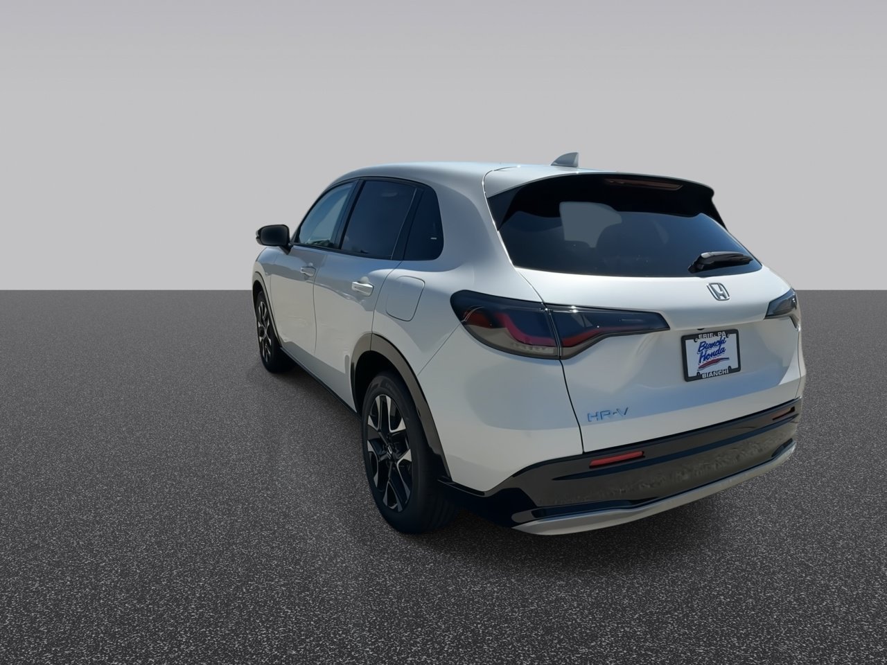 New 2027 Platinum White Pearl Honda EX-L AWD image 6