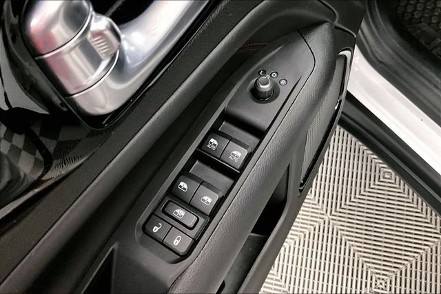 2024 Jeep Compass Trailhawk - Photo 31