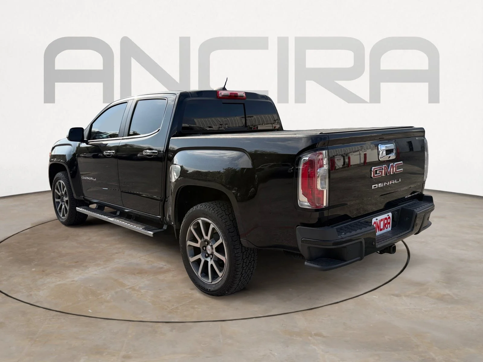 Certified Used 2021 Onyx Black GMC Denali image 7