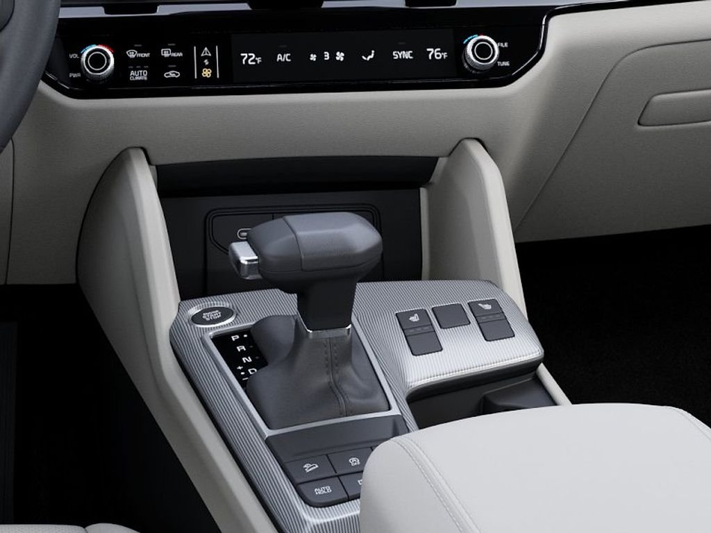 New 2027 Panthera Metal Kia EX image 23