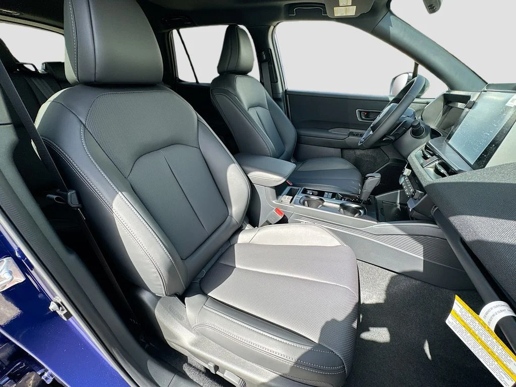 New 2026 Blue Subaru Limited image 36