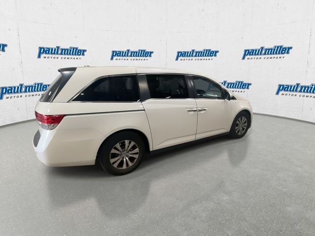 Used 2016  Honda EX-L image 11