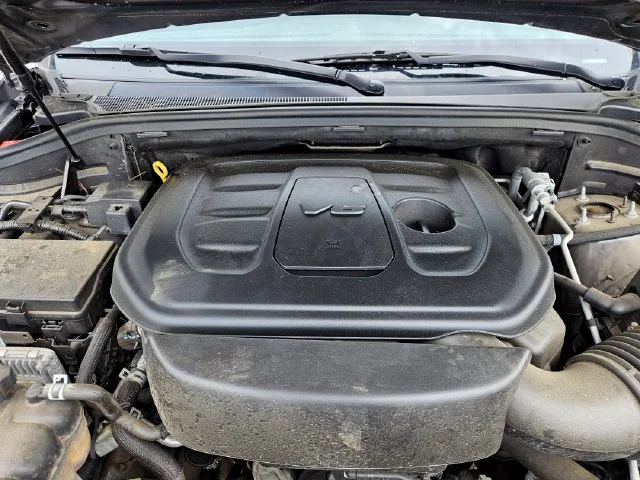 Used 2021 Gray Jeep Laredo E image 22