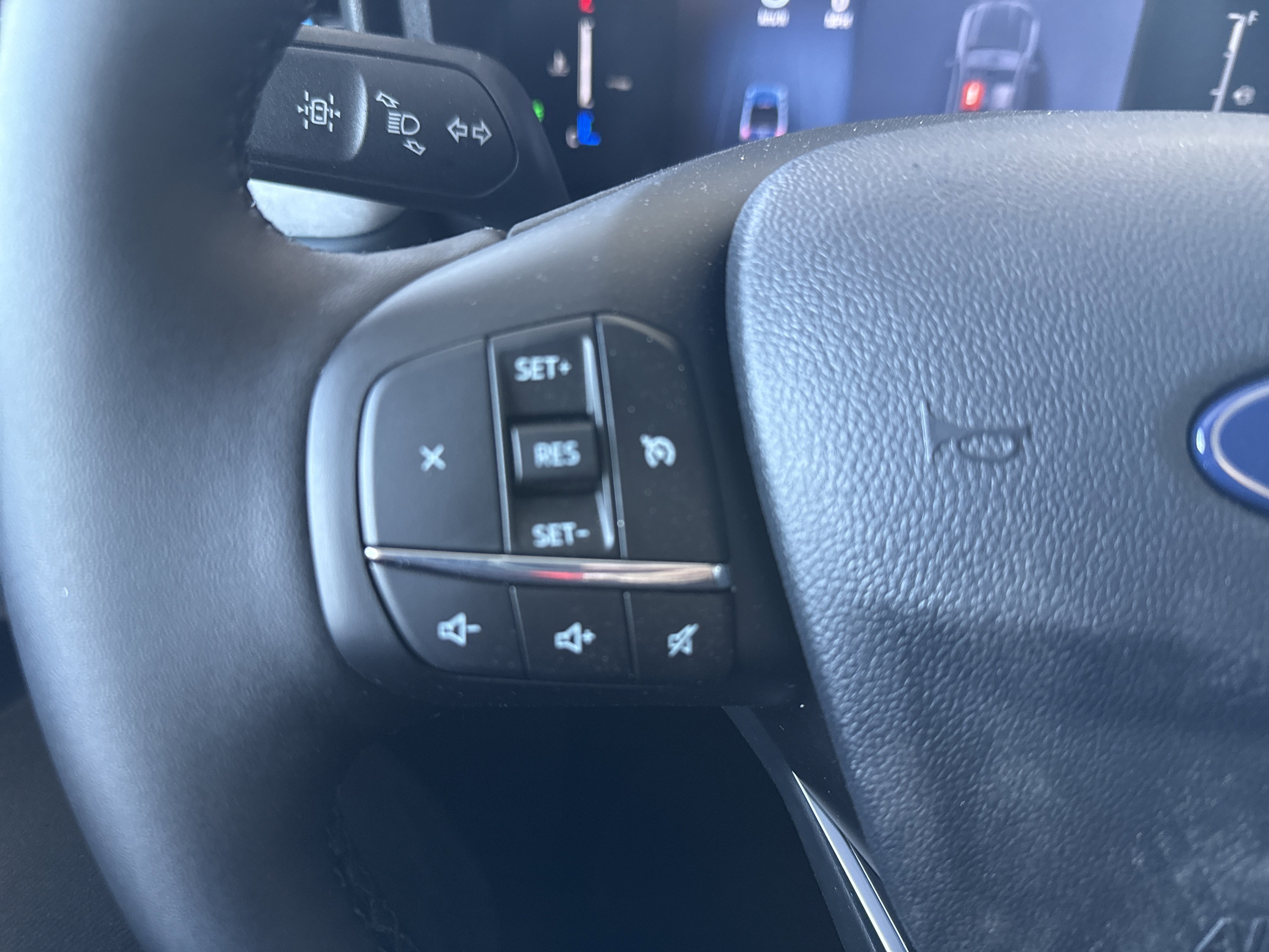 2026 Ford Maverick XLT - Photo 36
