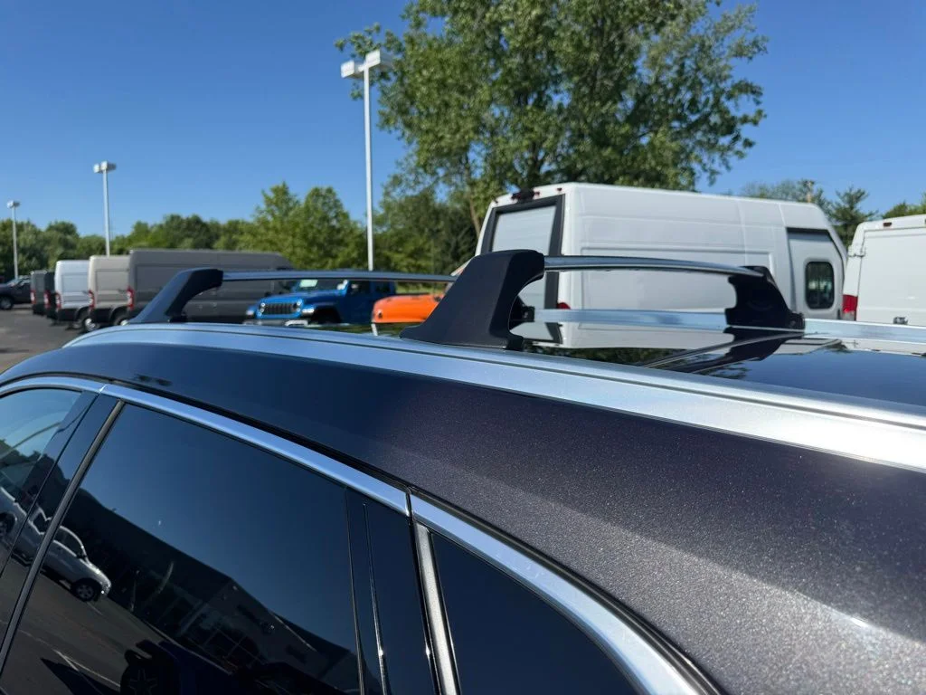 Used 2018 Gray Cadillac Premium Luxury image 33