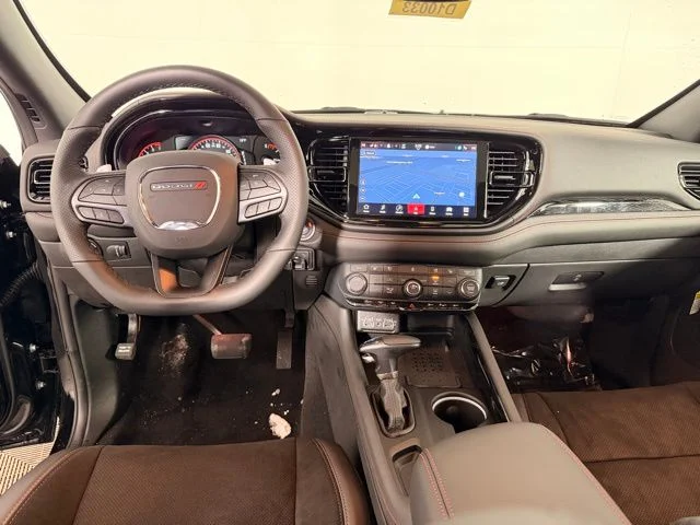 2026 Dodge Durango GT Plus - Photo 35