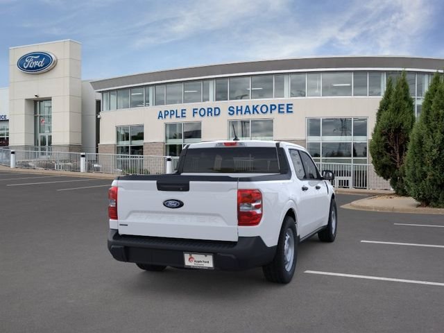 New 2026 White Ford XL image 8