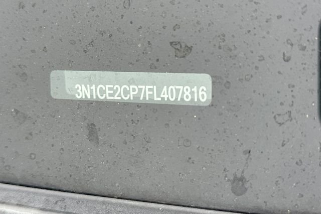Used 2021  Toyota LE image 3