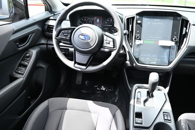New 2026 Blue Subaru Premium image 9