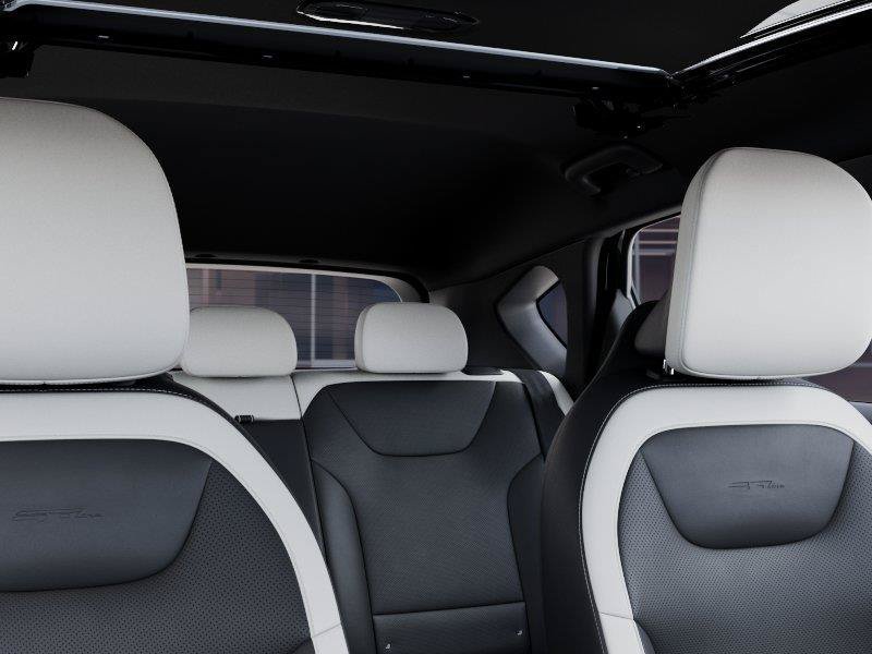 New 2026 Aurora Black Pearl Kia GT-Line image 27