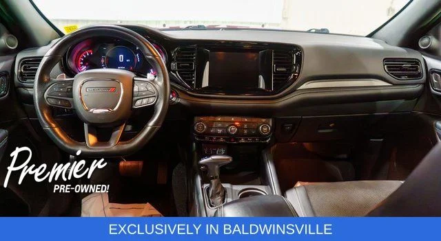 Used 2022 Red Dodge GT Plus image 14