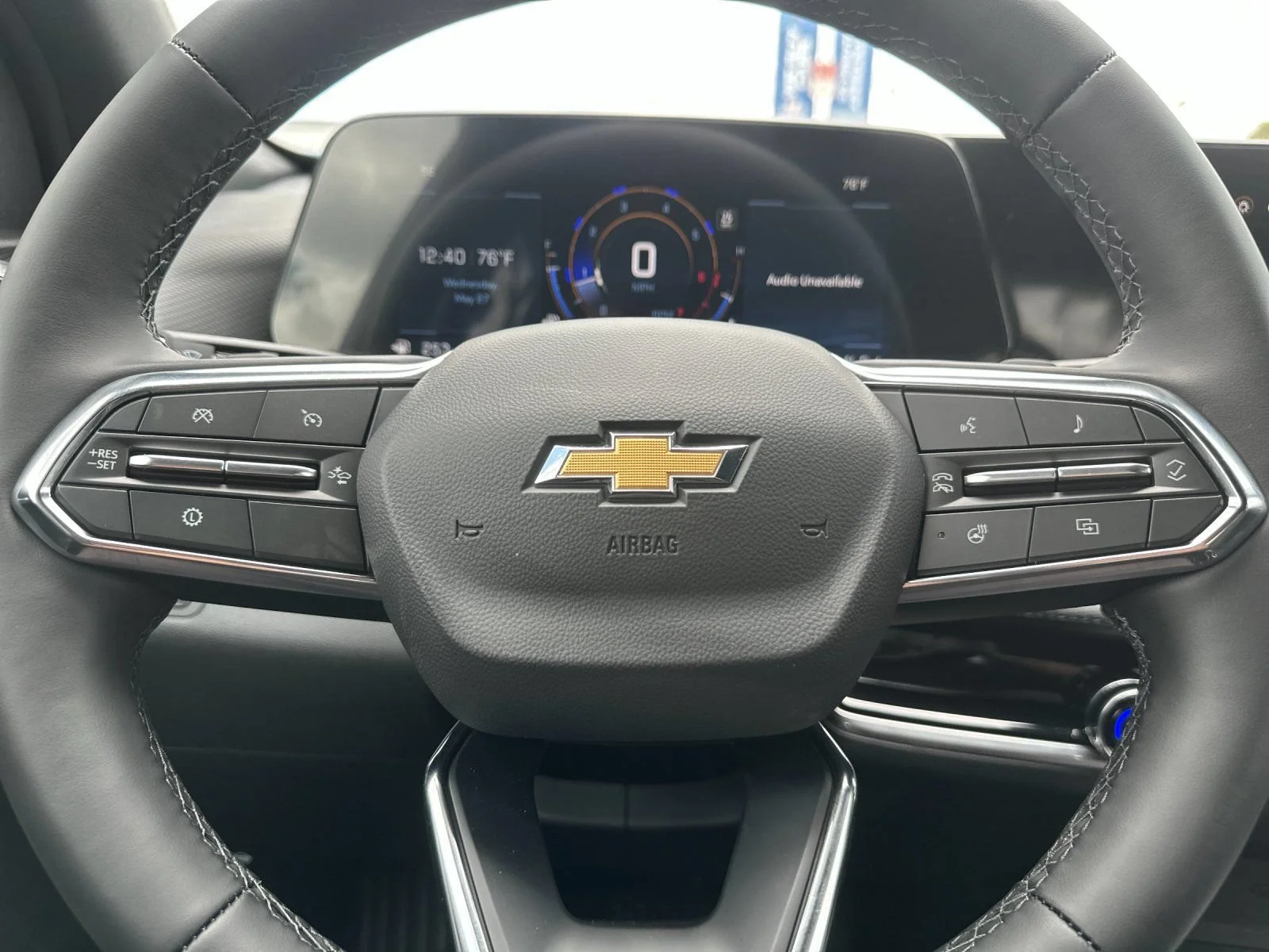 2026 Chevrolet Equinox LT - Photo 24