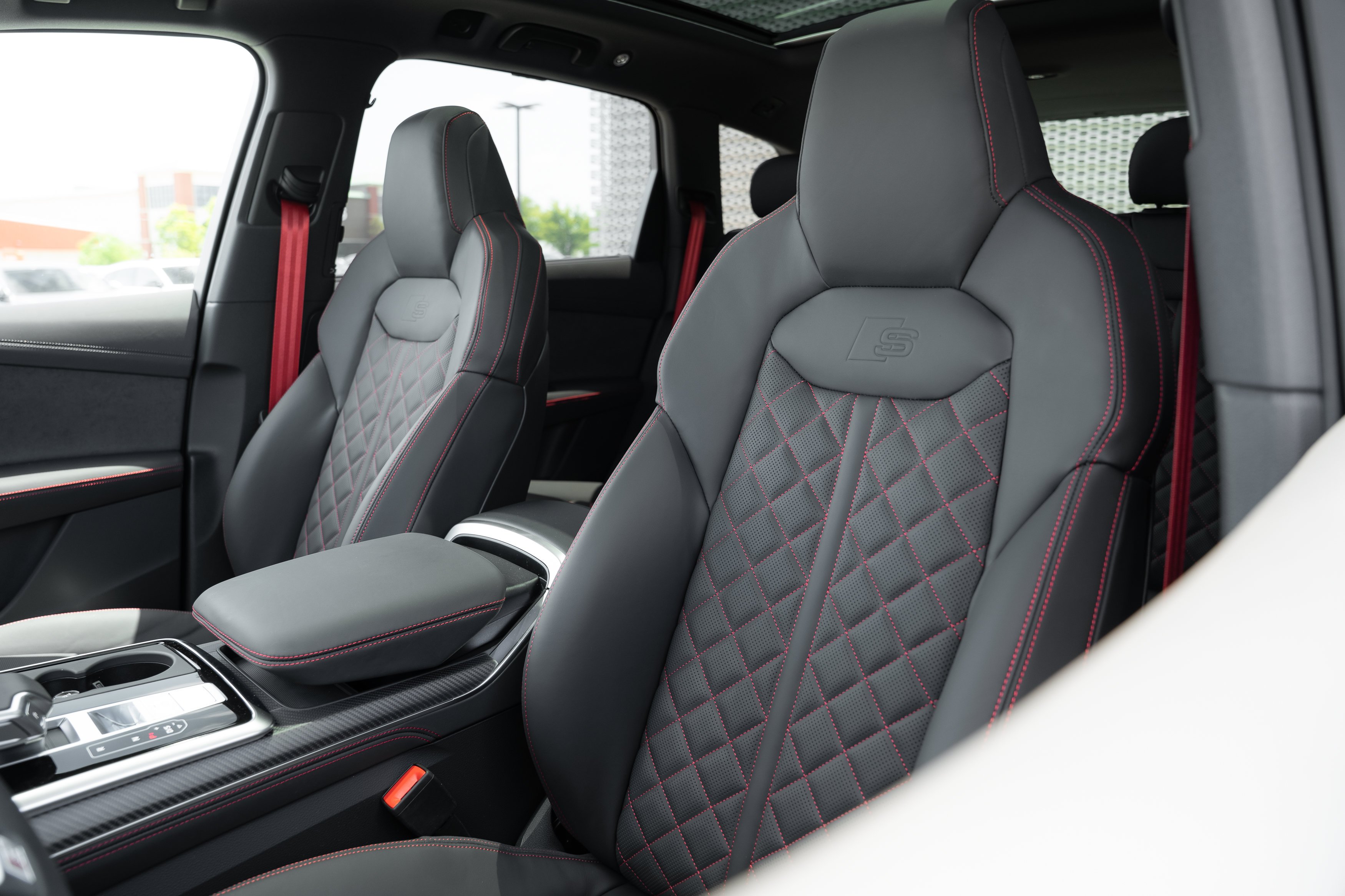 New 2026 Glacier Audi  image 23