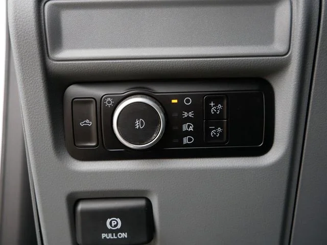 Used 2023 White Ford XLT image 16