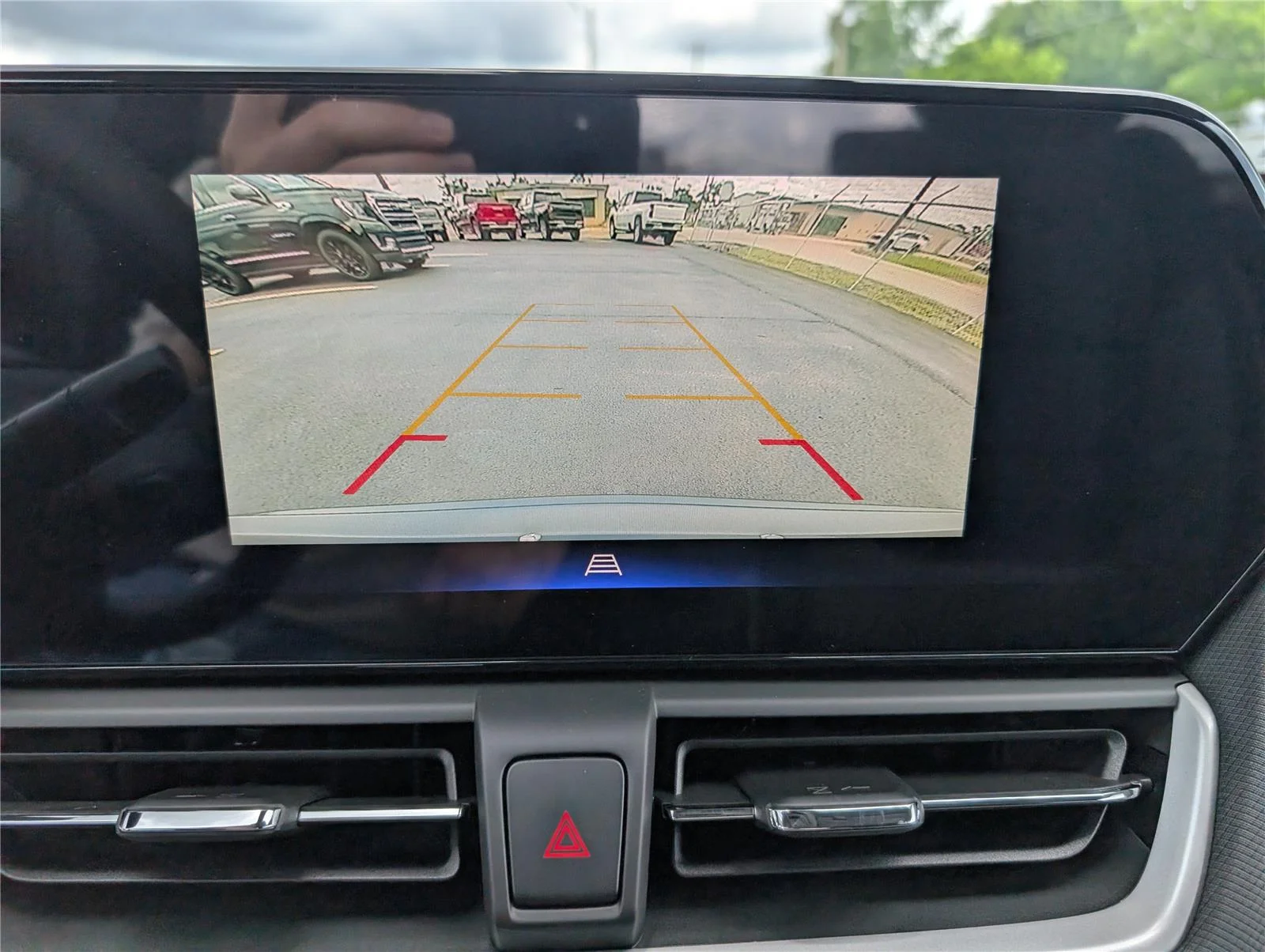 2026 Chevrolet Trailblazer LS - Photo 19