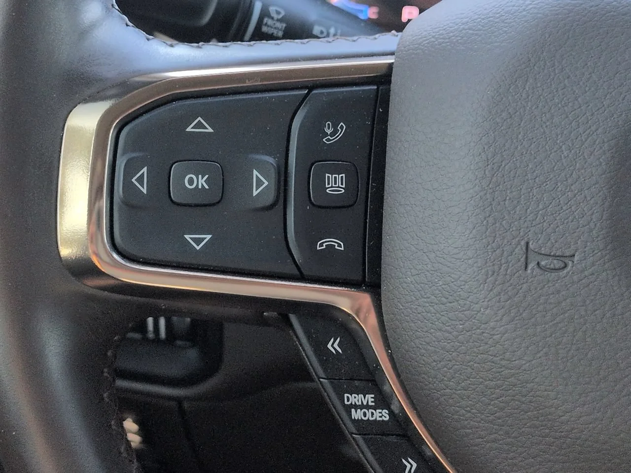 2025 RAM Ram 1500 Pickup Limited Longhorn - Photo 24