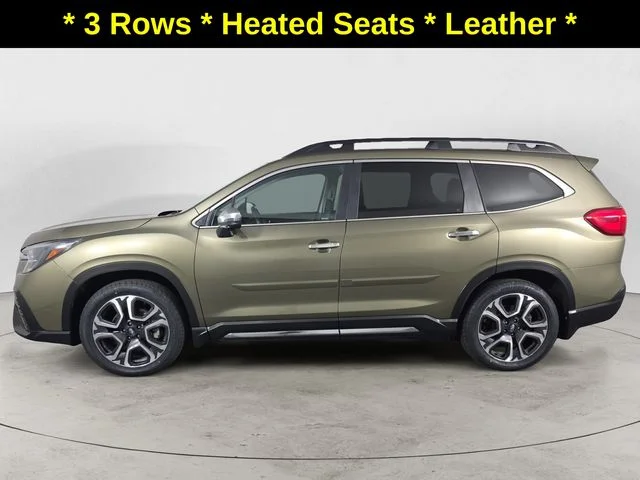 Used 2023 Green Metallic Subaru Touring image 8