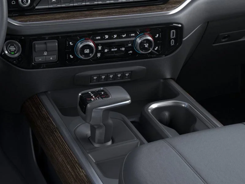 New 2026 Onyx Black GMC Elevation image 23