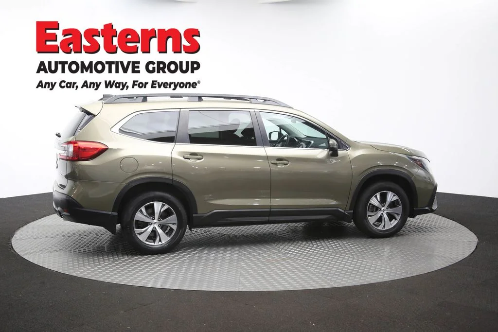 Used 2023 Brown Subaru Premium image 48