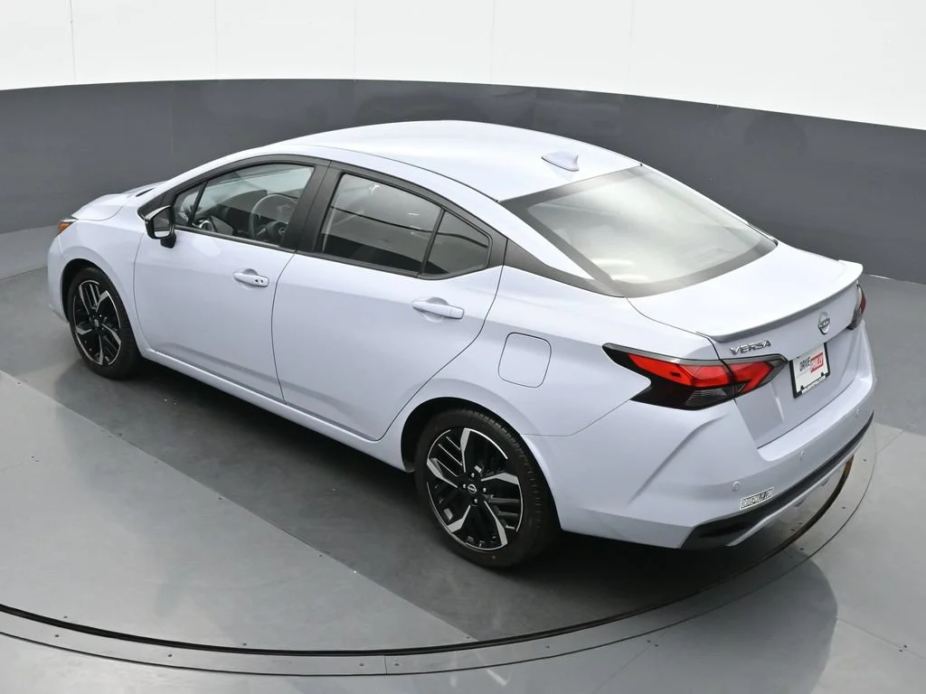Used 2024 Gray Nissan 1.6 SR image 20