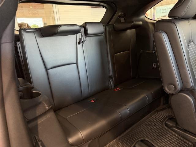 Certified Used 2025 ATTITUDE BLACK MC. Toyota  image 4