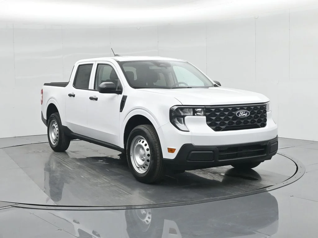 New 2026 Oxford White Ford XL image 53