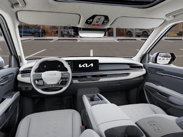 2026 Kia EV9 Wind - Photo 14