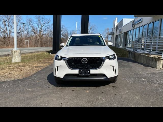 2026 Mazda CX-90 Preferred Package - Photo 2