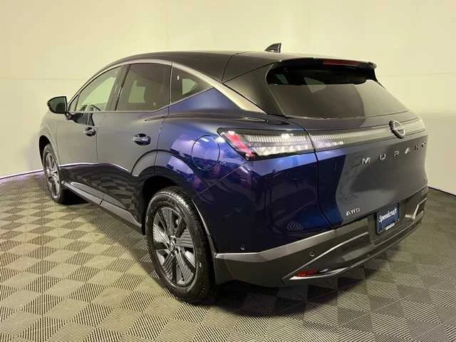 2025 Nissan Murano SL - Photo 5