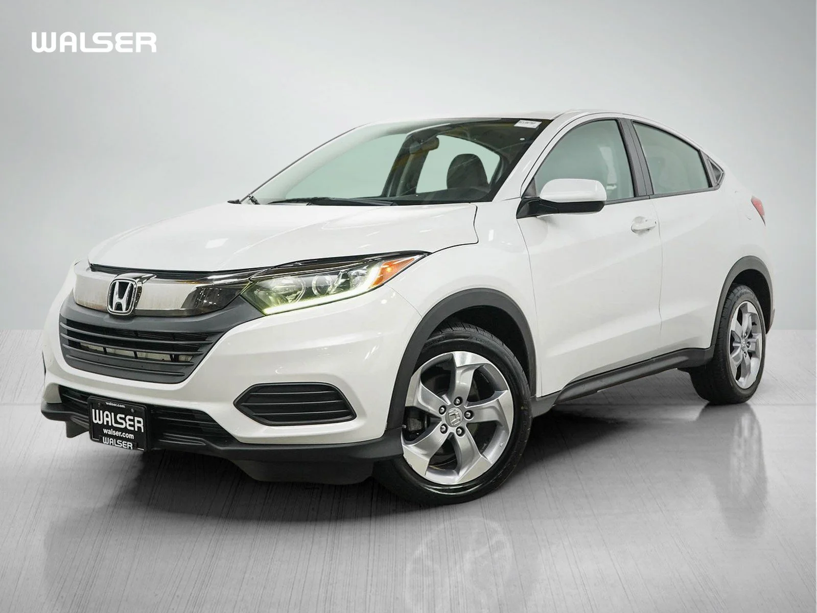 2020 Honda HR-V