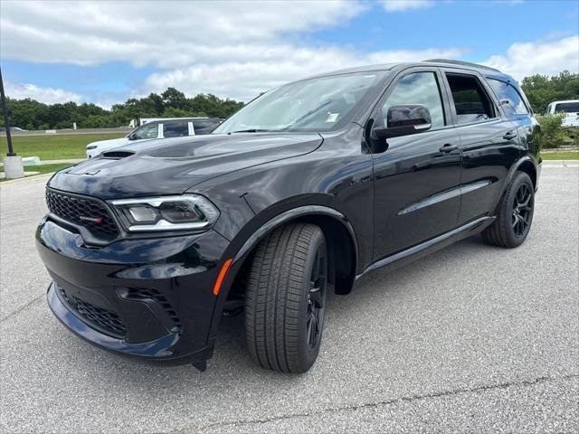 New 2026 Red Oxide Exterior Paint Dodge GT image 4