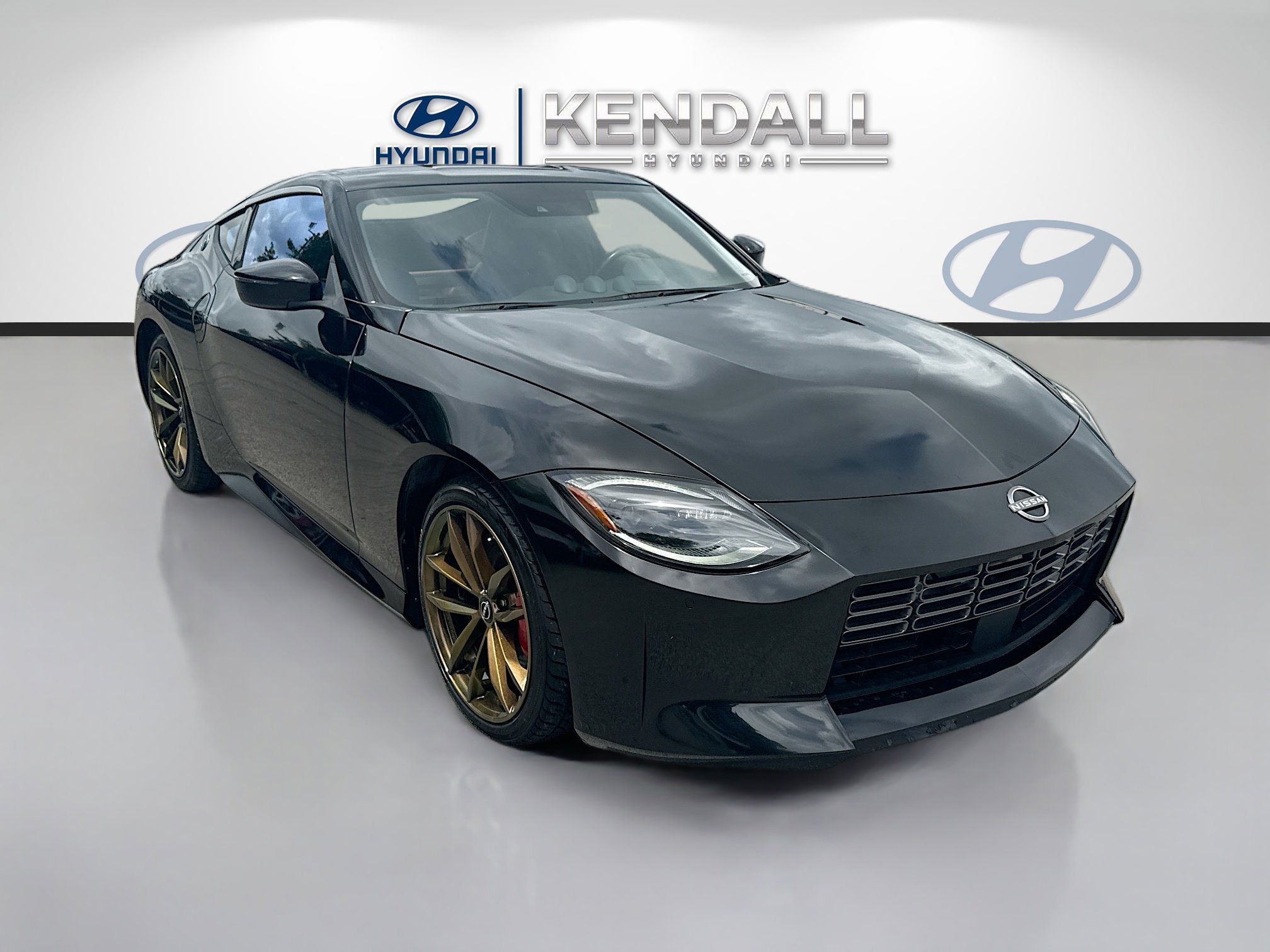 2023 Nissan Z Performance 9AT's photo