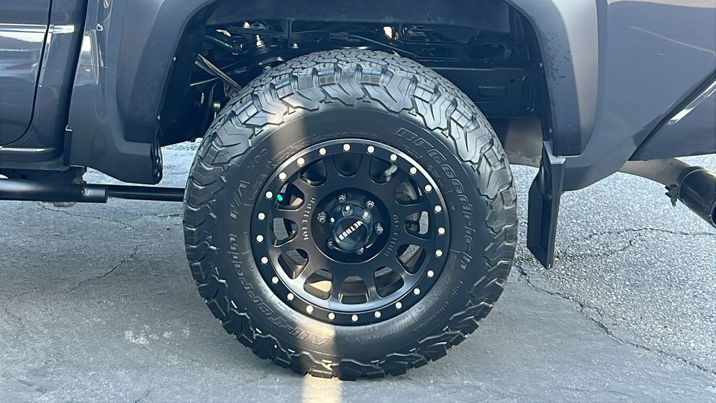 Used 2024  Toyota TRD Off-Road image 7