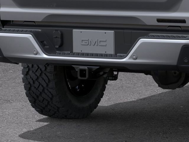 2026 GMC Canyon Elevation - Photo 14