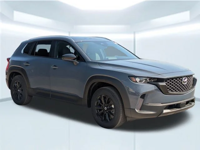 2025 Mazda CX-50 Premium - Photo 8